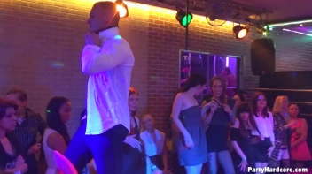 Party Hardcore Gone Crazy Vol. 41 Single Cut: Part 7 - Cam 4 Screencap 11 on www.sinx.com