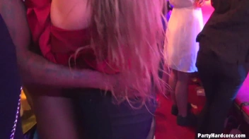 Party Hardcore Gone Crazy Vol. 41 Single Cut: Part 7 - Cam 4 Screencap 16 on www.sinx.com