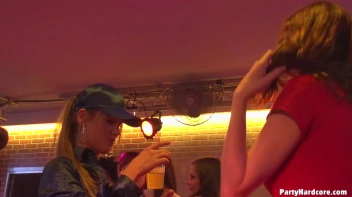 Party Hardcore Gone Crazy Vol. 41 Single Cut: Part 7 - Cam 4 Screencap 2 on www.sinx.com