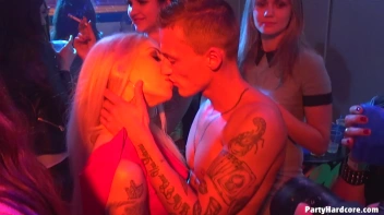 Party Hardcore Gone Crazy Vol. 41 Single Cut: Part 7 - Cam 4 Screencap 25 on www.sinx.com