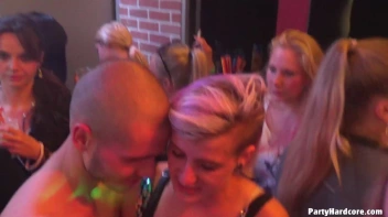 Party Hardcore Gone Crazy Vol. 41 Single Cut: Part 7 - Cam 4 Screencap 26 on www.sinx.com