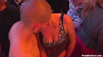 Party Hardcore Gone Crazy Vol. 41 Single Cut: Part 7 - Cam 4 Screencap 27 on www.sinx.com