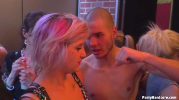 Party Hardcore Gone Crazy Vol. 41 Single Cut: Part 7 - Cam 4 Screencap 33 on www.sinx.com