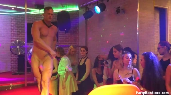 Party Hardcore Gone Crazy Vol. 41 Single Cut: Part 7 - Cam 4 Screencap 36 on www.sinx.com