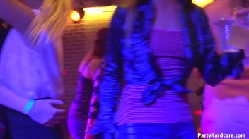 Party Hardcore Gone Crazy Vol. 41 Single Cut: Part 7 - Cam 4 Screencap 5 on www.sinx.com