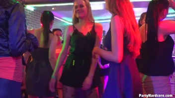 Party Hardcore Gone Crazy Vol. 41 Single Cut: Part 7 - Cam 4 Screencap 6 on www.sinx.com