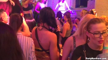 Party Hardcore Gone Crazy Vol. 41 Single Cut: Part 7 - Cam 4 Screencap 72 on www.sinx.com