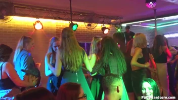 Party Hardcore Gone Crazy Vol. 41 Single Cut: Part 7 - Cam 4 Screencap 73 on www.sinx.com