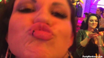 Party Hardcore Gone Crazy Vol. 41 Single Cut: Part 7 - Cam 4 Screencap 74 on www.sinx.com