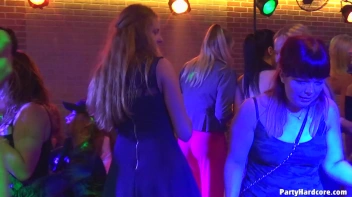 Party Hardcore Gone Crazy Vol. 41 Single Cut: Part 7 - Cam 4 Screencap 77 on www.sinx.com