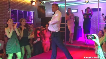 Party Hardcore Gone Crazy Vol. 41 Single Cut: Part 7 - Cam 4 Screencap 8 on www.sinx.com