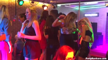 Party Hardcore Gone Crazy Vol. 41 Single Cut: Part 7 - Cam 4 Screencap 80 on www.sinx.com