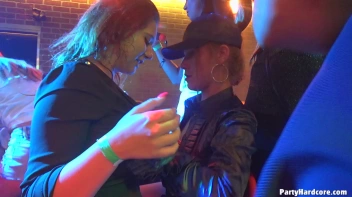 Party Hardcore Gone Crazy Vol. 41 Single Cut: Part 8 - Main Edit Screencap 5 on www.sinx.com