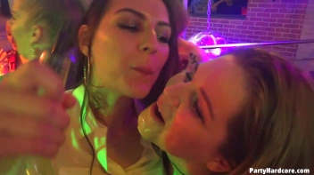 Party Hardcore Gone Crazy Vol. 41 Single Cut: Part 8 - Main Edit Screencap 52 on www.sinx.com