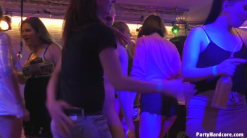 Party Hardcore Gone Crazy Vol. 41 Single Cut: Part 8 - Main Edit Screencap 57 on www.sinx.com