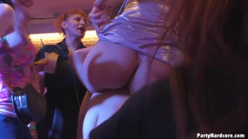 Party Hardcore Gone Crazy Vol. 41 Single Cut: Part 8 - Main Edit Screencap 64 on www.sinx.com