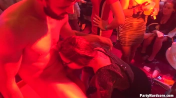 Party Hardcore Gone Crazy Vol. 41 Single Cut: Part 8 - Main Edit Screencap 65 on www.sinx.com