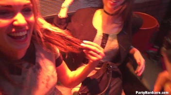 Party Hardcore Gone Crazy Vol. 41 Single Cut: Part 8 - Main Edit Screencap 7 on www.sinx.com