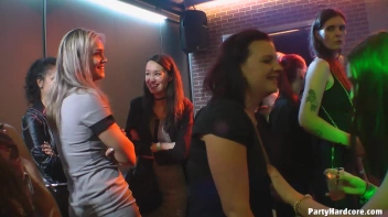 Party Hardcore Gone Crazy Vol. 41 Single Cut: Part 8 - Main Edit Screencap 75 on www.sinx.com