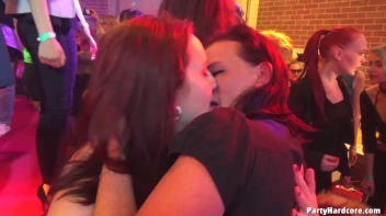 Party Hardcore Gone Crazy Vol. 41 Single Cut: Part 8 - Main Edit Screencap 79 on www.sinx.com