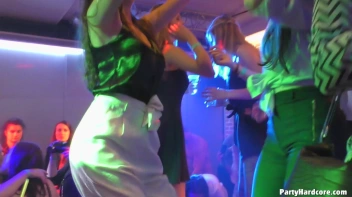 Party Hardcore Gone Crazy Vol. 41 Single Cut: Part 8 - Main Edit Screencap 81 on www.sinx.com