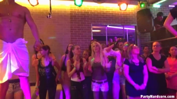 Party Hardcore Gone Crazy Vol. 41 Single Cut: Part 8 - Main Edit Screencap 86 on www.sinx.com