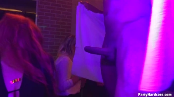 Party Hardcore Gone Crazy Vol. 41 Single Cut: Part 8 - Main Edit Screencap 87 on www.sinx.com