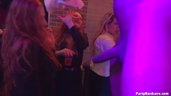 Party Hardcore Gone Crazy Vol. 41 Single Cut: Part 8 - Main Edit Screencap 88 on www.sinx.com