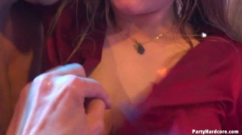 Party Hardcore Gone Crazy Vol. 41 Single Cut: Part 8 - Main Edit Screencap 12 on www.sinx.com