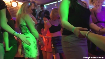 Party Hardcore Gone Crazy Vol. 41 Single Cut: Part 8 - Main Edit Screencap 18 on www.sinx.com