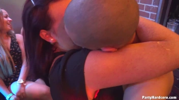 Party Hardcore Gone Crazy Vol. 41 Single Cut: Part 8 - Main Edit Screencap 25 on www.sinx.com