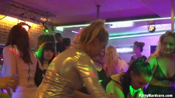 Party Hardcore Gone Crazy Vol. 41 Single Cut: Part 8 - Main Edit Screencap 4 on www.sinx.com