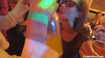 Party Hardcore Gone Crazy Vol. 41 Single Cut: Part 8 - Main Edit Screencap 41 on www.sinx.com