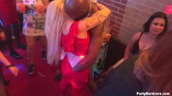 Party Hardcore Gone Crazy Vol. 41 Single Cut: Part 8 - Main Edit Screencap 46 on www.sinx.com