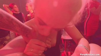 Party Hardcore Gone Crazy Vol. 41 Single Cut: Part 8 - Main Edit Screencap 49 on www.sinx.com