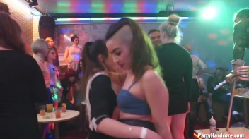 Party Hardcore Gone Crazy Vol. 34 Part 7 - Cam 3 Screencap 85 on www.sinx.com