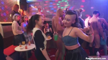 Party Hardcore Gone Crazy Vol. 34 Part 7 - Cam 3 Screencap 92 on www.sinx.com