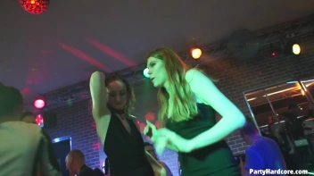 Party Hardcore Gone Crazy Vol. 34 Part 7 - Cam 3 Screencap 96 on www.sinx.com