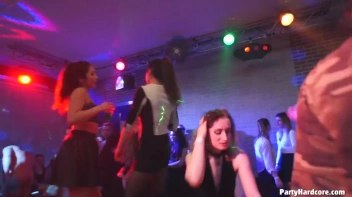 Party Hardcore Gone Crazy Vol. 34 Part 7 - Cam 3 Screencap 97 on www.sinx.com