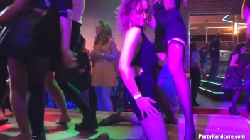 Party Hardcore Gone Crazy Vol. 34 Part 7 - Cam 3 Screencap 101 on www.sinx.com