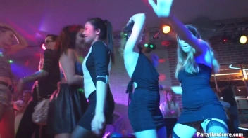 Party Hardcore Gone Crazy Vol. 34 Part 7 - Cam 3 Screencap 102 on www.sinx.com