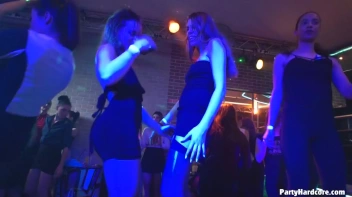 Party Hardcore Gone Crazy Vol. 34 Part 7 - Cam 3 Screencap 104 on www.sinx.com