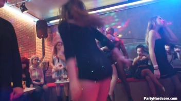 Party Hardcore Gone Crazy Vol. 34 Part 7 - Cam 3 Screencap 114 on www.sinx.com