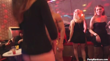 Party Hardcore Gone Crazy Vol. 34 Part 7 - Cam 3 Screencap 116 on www.sinx.com