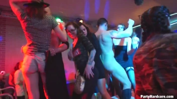 Party Hardcore Gone Crazy Vol. 34 Part 7 - Cam 3 Screencap 22 on www.sinx.com