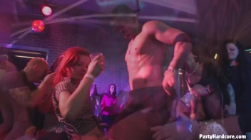 Party Hardcore Gone Crazy Vol. 34 Part 7 - Cam 3 Screencap 24 on www.sinx.com