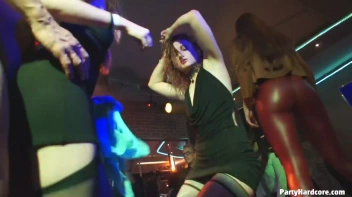 Party Hardcore Gone Crazy Vol. 34 Part 7 - Cam 3 Screencap 33 on www.sinx.com