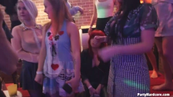 Party Hardcore Gone Crazy Vol. 34 Part 7 - Cam 3 Screencap 52 on www.sinx.com