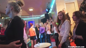 Party Hardcore Gone Crazy Vol. 34 Part 7 - Cam 3 Screencap 54 on www.sinx.com