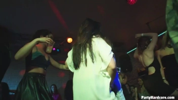 Party Hardcore Gone Crazy Vol. 34 Part 7 - Cam 3 Screencap 59 on www.sinx.com